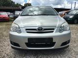 Toyota Corolla 1.4 Sol /Compact KLIMA - Toyota Corolla: 1.4