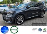 Kia Sorento 1.Hand Platinum 4WD Pano 360°-Kamera ACC - gebrauchte Kia Sorento aus dem Jahr 2021