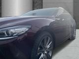 Mazda 6 2.5 Kombi AT 143kw20th  Anniversary HUD El. Pa - Mazda 6 aus 2025