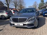 Mercedes-Benz C 200CGI Lim.*MULTIBEAM*LED*SHZ*SCHIEBEDACH*PDC*