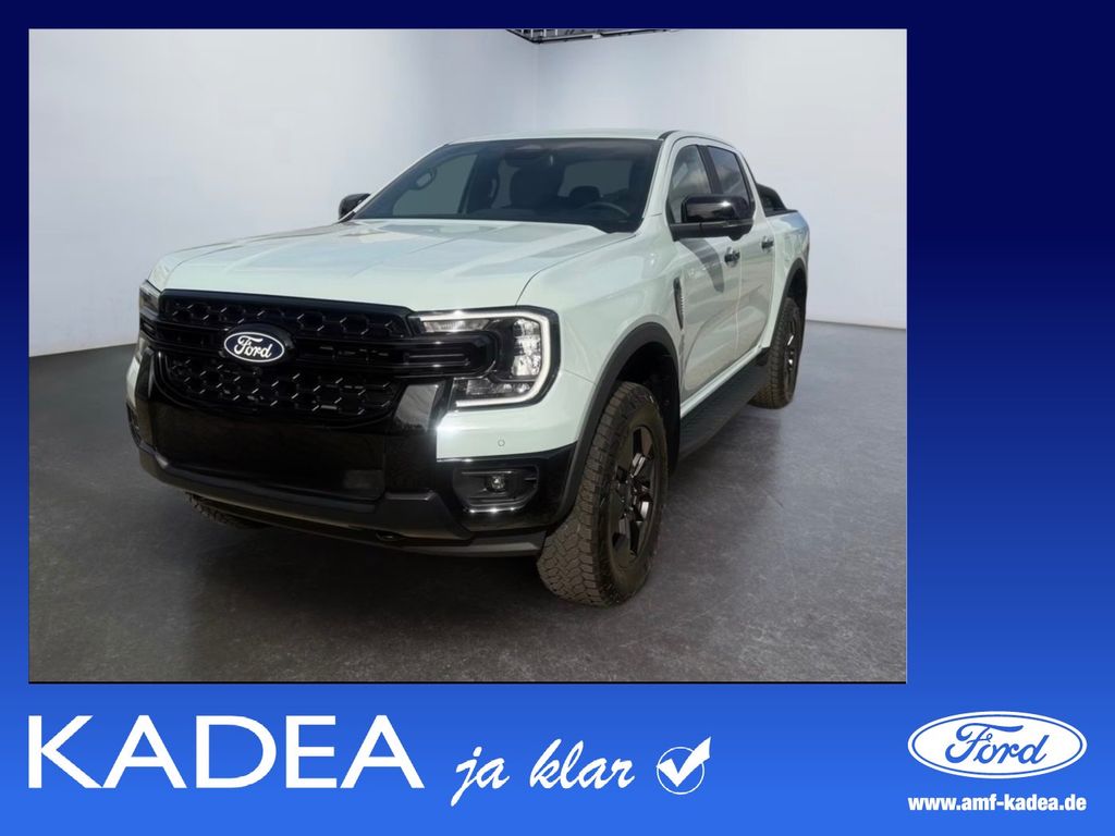 Image of Ford Ranger