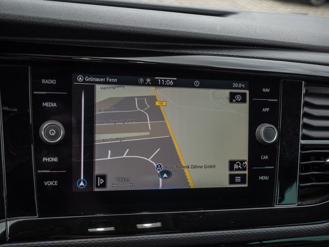T6.1 Multivan 2.0 TDI Generation Six AHK ACC LED