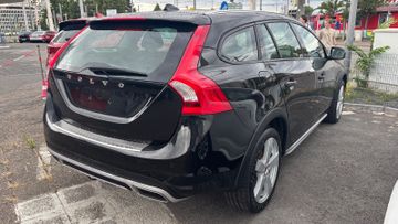 Volvo V60 - 4