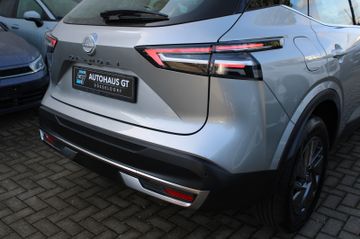 Nissan Qashqai - 12
