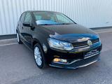 Volkswagen Polo V Highline Zahnriemen/TÜV NEU Sitzhzg. - : Taxi, Limousine