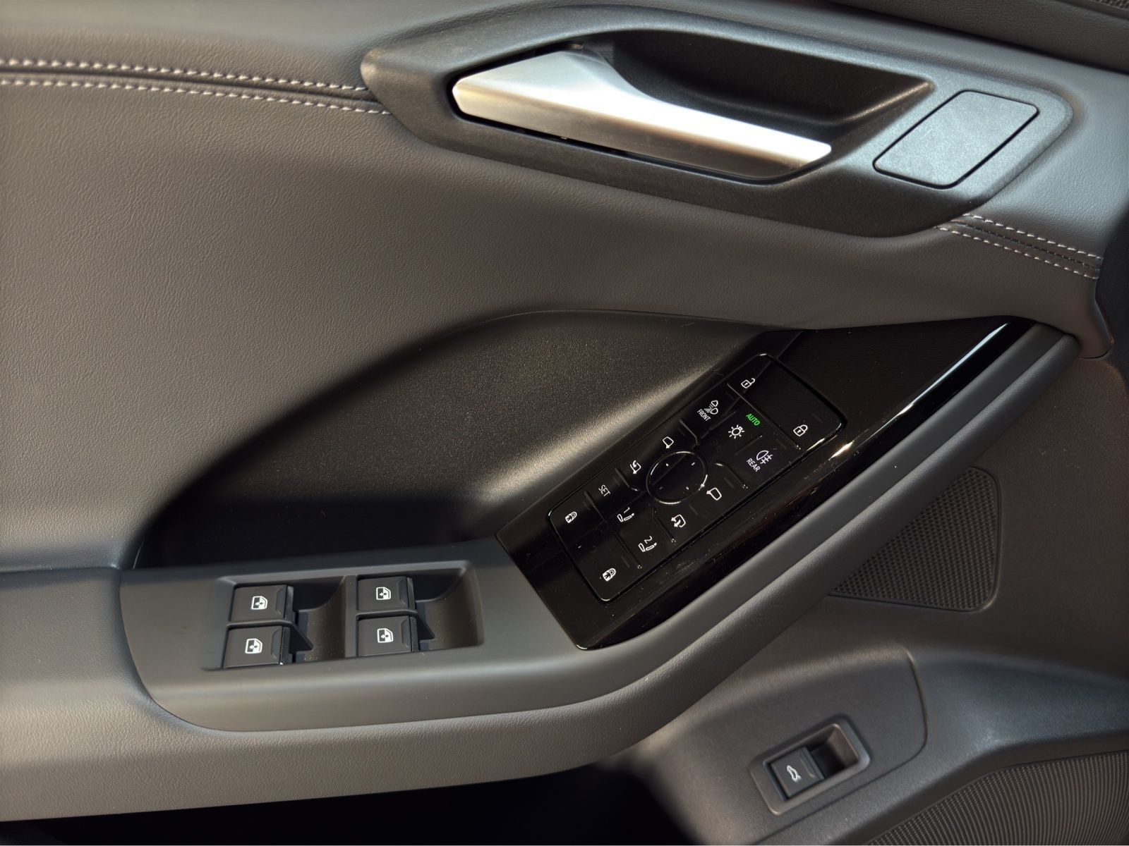 Audi Q6 e-tron - Bild 9