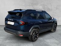 Dacia Bigster - Vorschau Bild 5