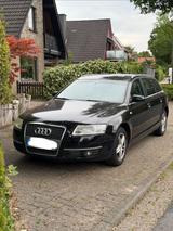 Audi A6 2,0 Turbo - Audi A6: Turbo