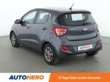 Hyundai i10 1.2 Intro Edition*SHZ*KLIMA*GARANTIE* - Hyundai i10 aus 2014
