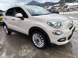 Fiat 500X Opening Edition City - Fiat 500X Gebrauchtwagen