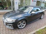 Audi S5 Cabriolet 3.0 TFSI NAVI Kopfraumheizung B&O K - Audi S5: Cabrio