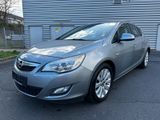 Opel Astra J Lim. 5-trg. Cosmo*NAVI*PDC*AUTOMATIK* - Autos in Aachen
