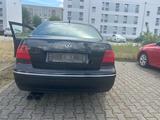 Volkswagen Bora 2.0 Comfortline Comfortline - Volkswagen Bora: 2.0