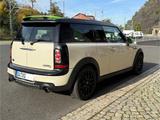 MINI Cooper S Clubman XENON LEDER PANORAMA NAVI - MINI aus 2010: Clubman
