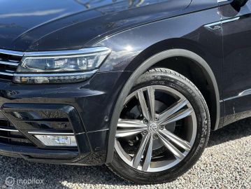 Volkswagen Tiguan - 5