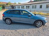 Skoda Scala 1.0 TSI 81kW Ambition - Skoda Scala von privat