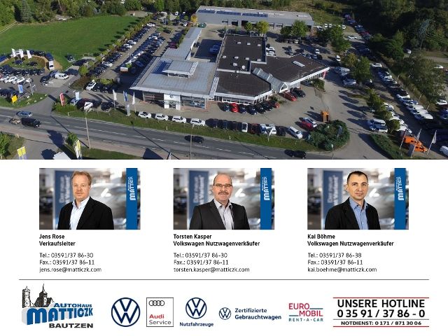 T7 Multivan 2.0 TDI DSG Style lang AHK/18-ZOLL/M