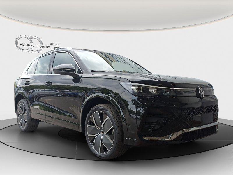 Volkswagen Tiguan 1.5 TSI eHybrid R-Line DSG+  AHK+NAVI+MAT
