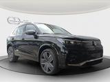 Volkswagen Tiguan 1.5 TSI eHybrid R-Line DSG+  AHK+NAVI+MAT - Volkswagen Tiguan R mit Hybrid-Antrieb (Benzin/Elektro)