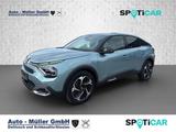 Citroën C4 1.2 130 PureTech Shine/Sitzheizung/LED/Kamera