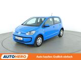 Volkswagen up! 1.0 Move up! *NAVI*KLIMA*GARANTIE* - VW up! Gebrauchtwagen in Köln