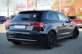 Audi A3 1.4 TFSI basis LED Navi Tempomat Sitzheizung - Audi A3 mit Benzin-Antrieb: Limousine, Schaltgetriebe