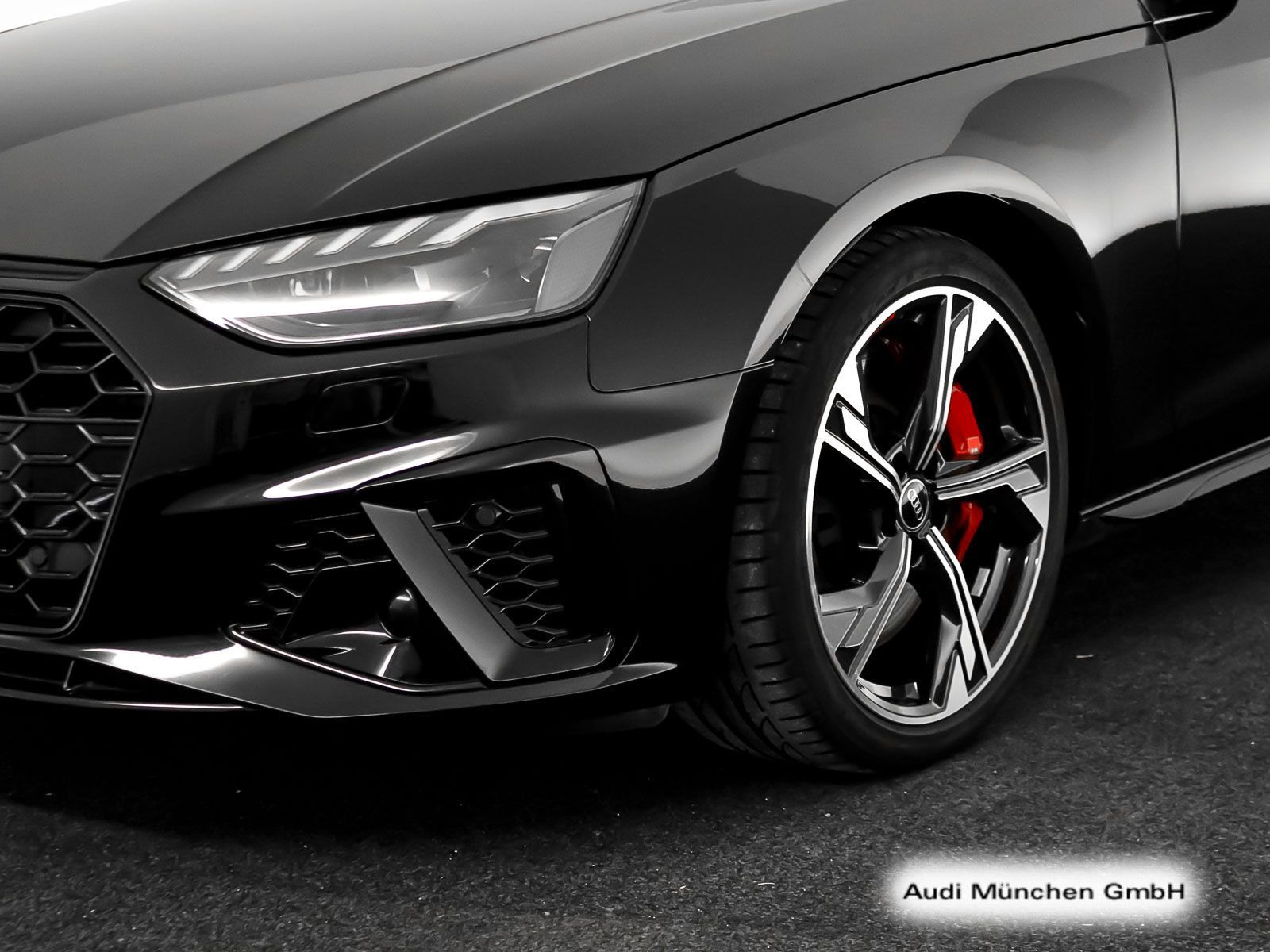 Audi S4 Avant TDI Competition+ HuD/Kamera/Navi+ foto 10