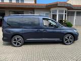 Volkswagen Caddy Maxi Style AHK Navi AppConnect Side+Lane+T - Volkswagen Caddy Maxi Tageszulassungen