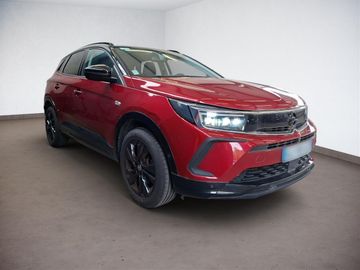 Opel Grandland (X) - 2