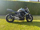 Kawasaki ER-6n ABS - TÜV 05/27 - KAWASAKI 2011 ER6N