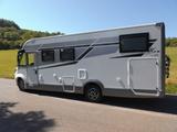 Mobilvetta KEA i 86 180PS Auto 2xTV 2xKlima Solar Truma6GE - Mobilvetta Diesel Integrierter