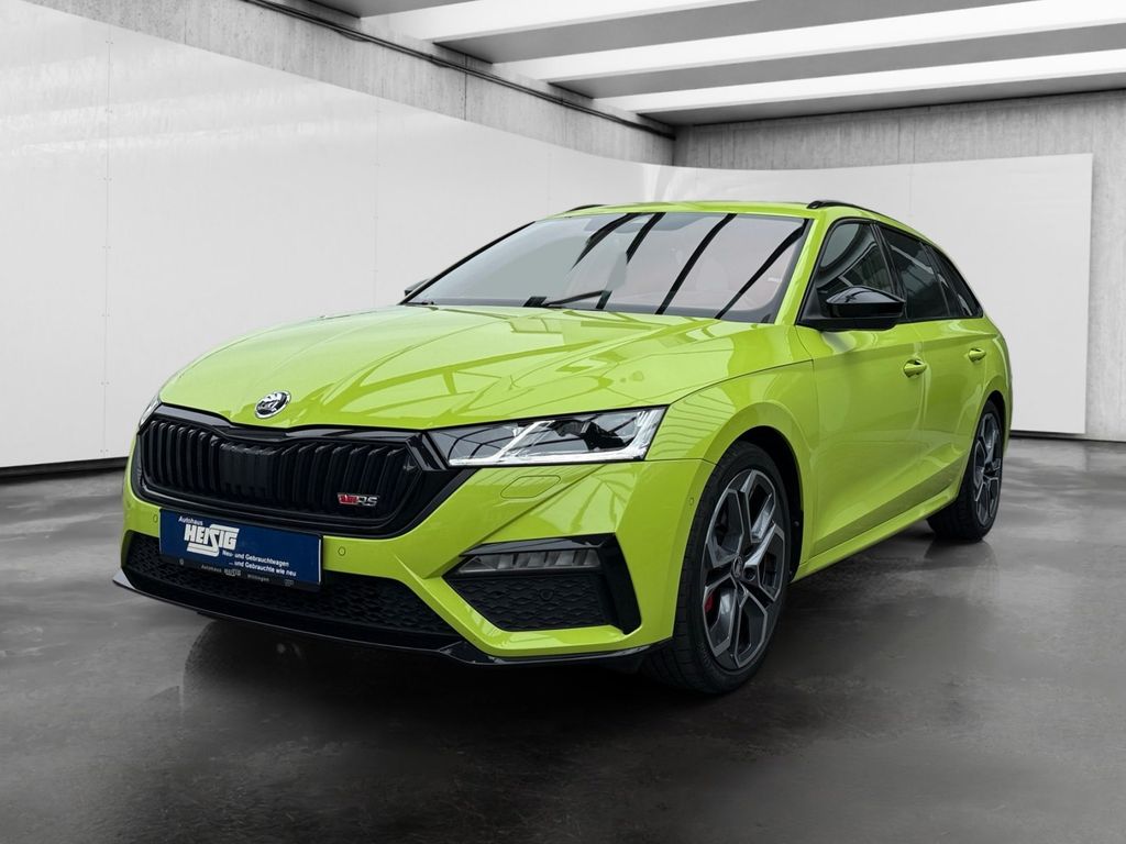 Image of Skoda Octavia