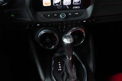CHEVROLET Camaro 6.2 V8 Automatik * Unfallfrei * DE Modell