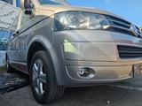 Volkswagen T5 Multivan 2015 2hand 7sitzer 140ps - : Kleinbus, Sitzer 14