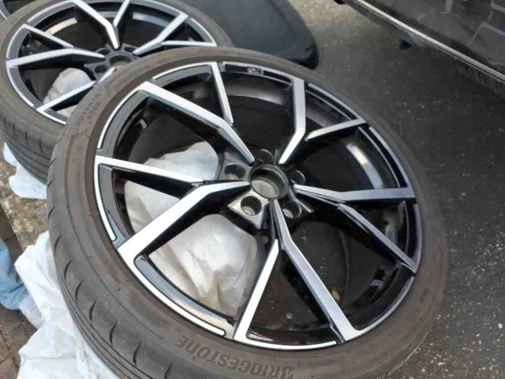 Volkswagen Golf - Bild 7