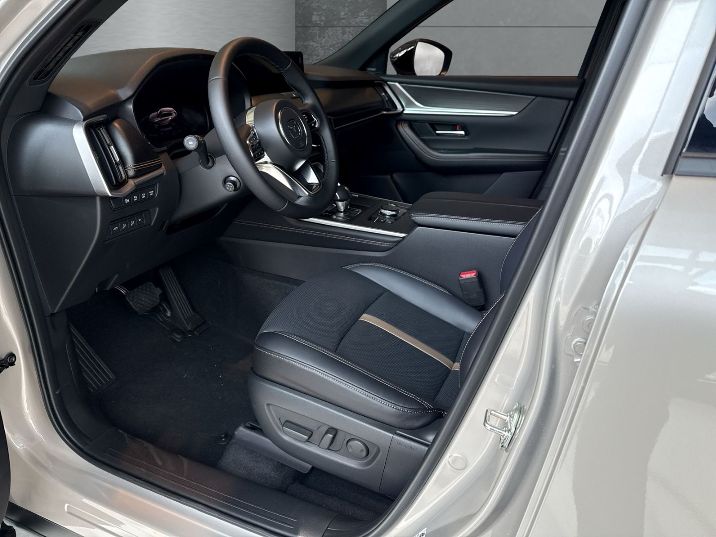 Mazda CX-60 - Bild 6