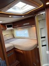 Carthago Chic E-Line I 50 - Carthago 50