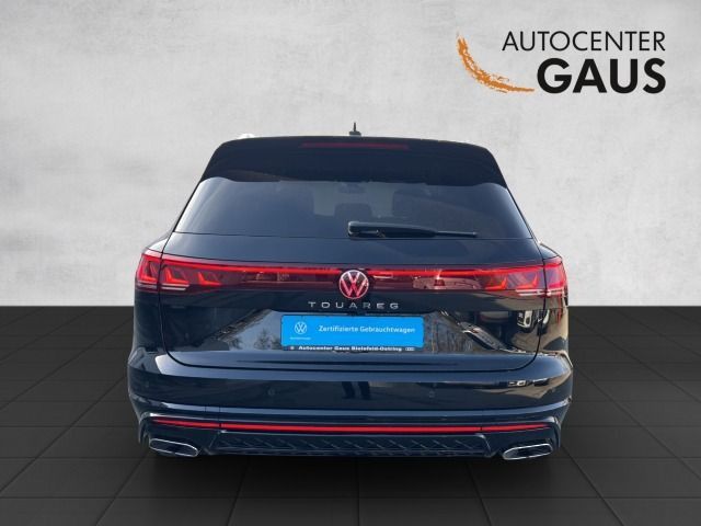 Touareg R-Line 3.0 TDI V6 4M AHK*Luft*Navi