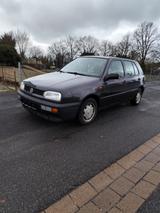 Volkswagen VW Golf 3 Europe | TÜV 02.2027 | Klassiker - Volkswagen Golf: Europe