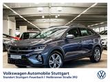 Volkswagen Taigo R-Line 1.0 TSI DSG Navi Kamera - VW Taigo Gebrauchtwagen in Stuttgart