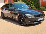 BMW 320 Gran Turismo , Panoramadach Automatik, leder