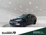 Skoda Octavia Combi Elegance 103kw TDI 4x4 *NAVI*Stand - Skoda Octavia aus 2012 mit Diesel-Antrieb: Kombi
