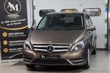 Mercedes-Benz B 180 *BLUEEFFICIENCY* SPORTS TOURER*LEDER*LED* - Mercedes-Benz B 180 Gebrauchtwagen in Krefeld