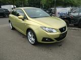 Seat Ibiza SC Sport/Klimaautom./neu Inspekt+ZR+Reifen - Seat Ibiza: Sport Sc