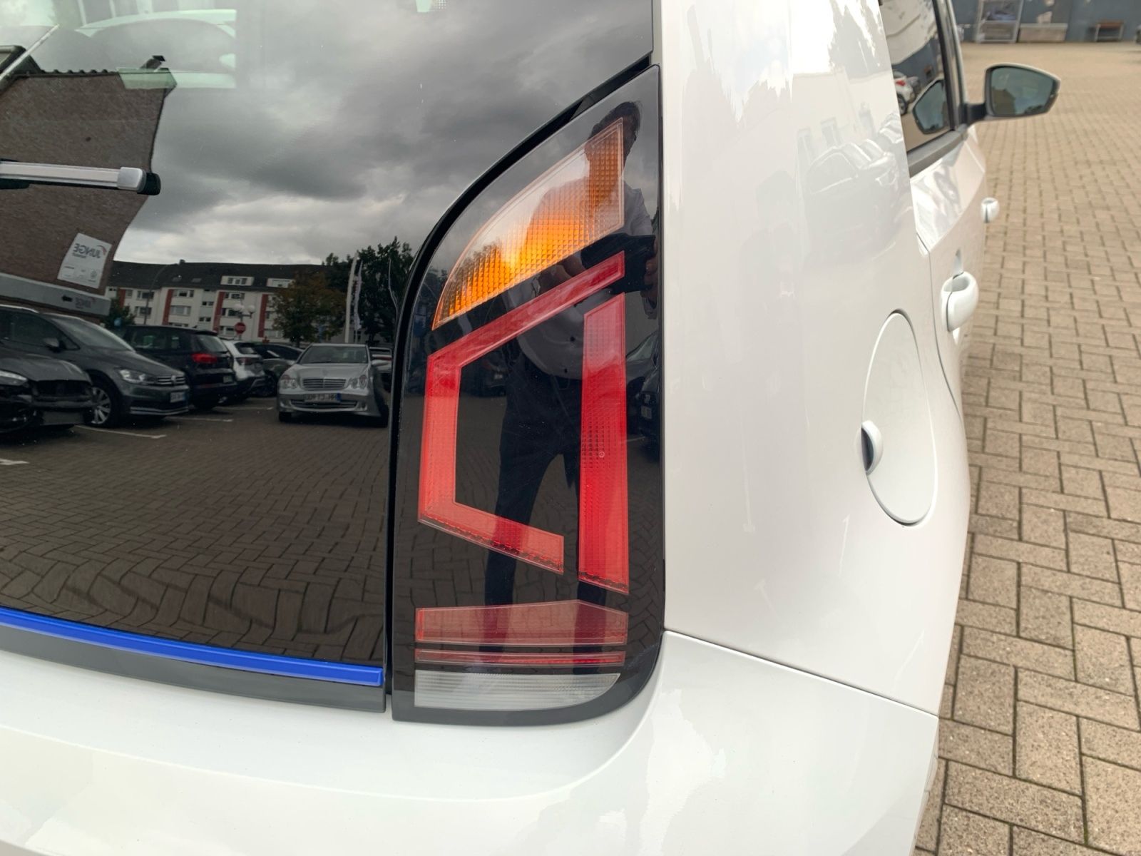 Volkswagen e-up! - Bild 24