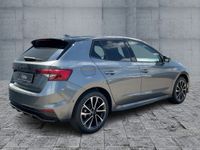 Skoda Fabia - Vorschau Bild 5