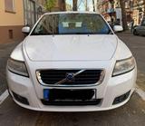 Volvo V50 2.0D TÜV Neu 3 Hand - Volvo V50 mit Diesel-Antrieb: 2.0
