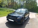 Mercedes-Benz GLC 350 d 4MATIC Autom. -