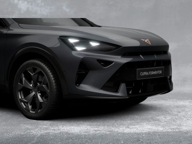 Cupra Formentor - Bild 8