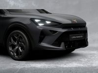 Cupra Formentor - Vorschau Bild 8